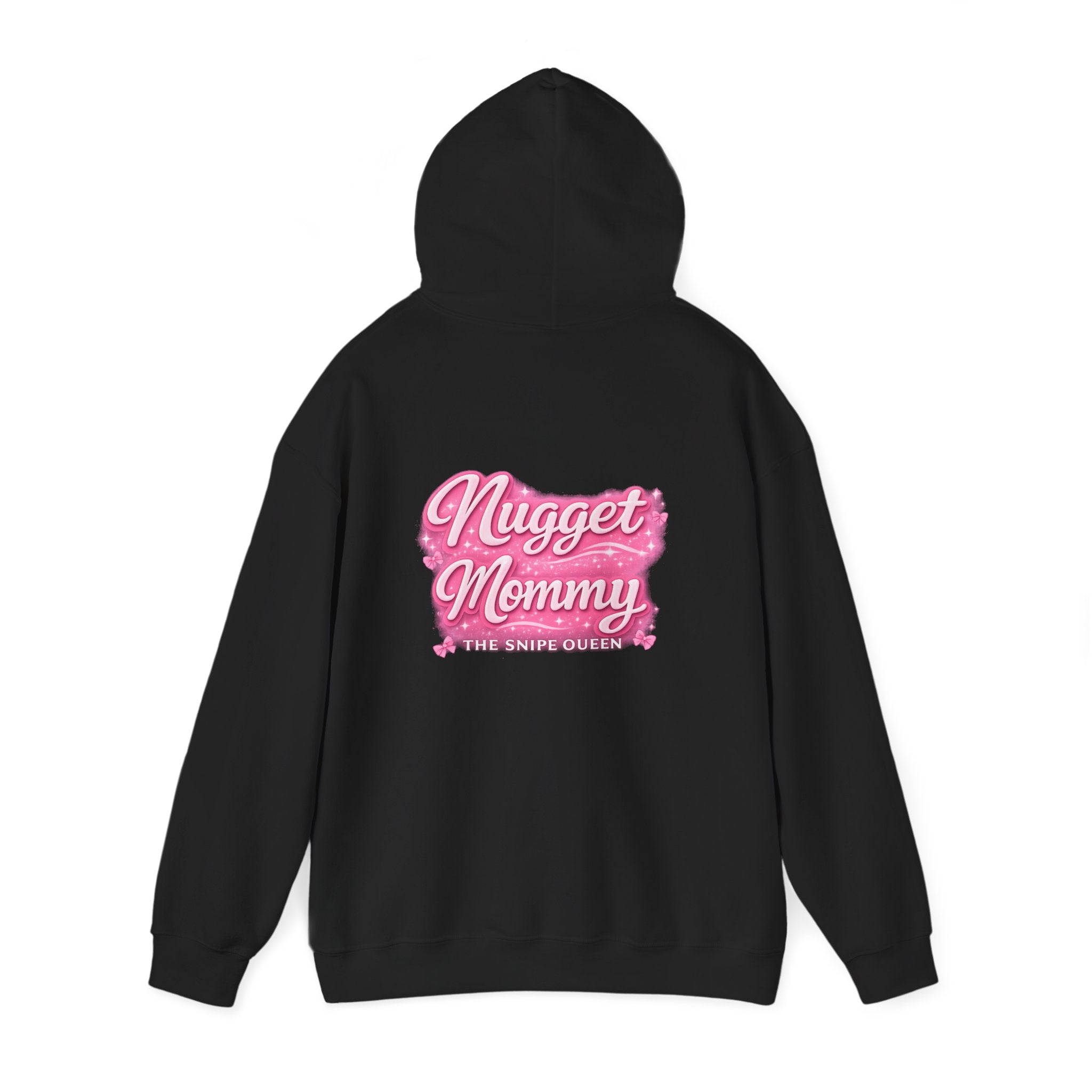 The Nugget Mommy hoodie
