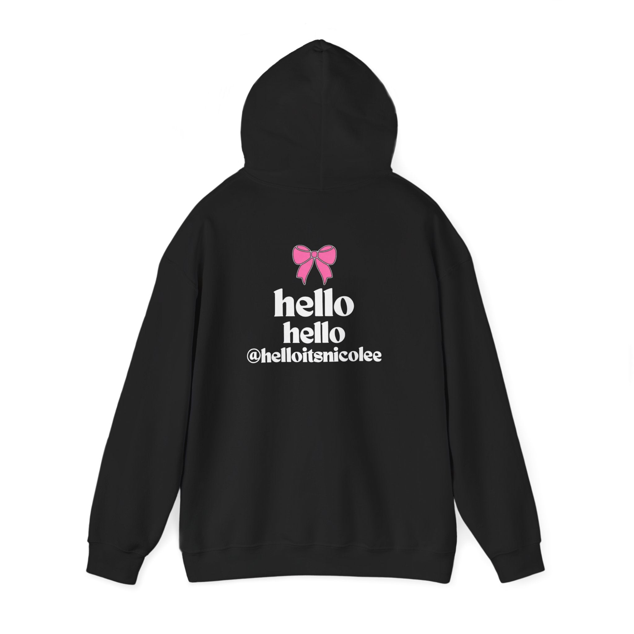 Big Truck Joe Hoodie