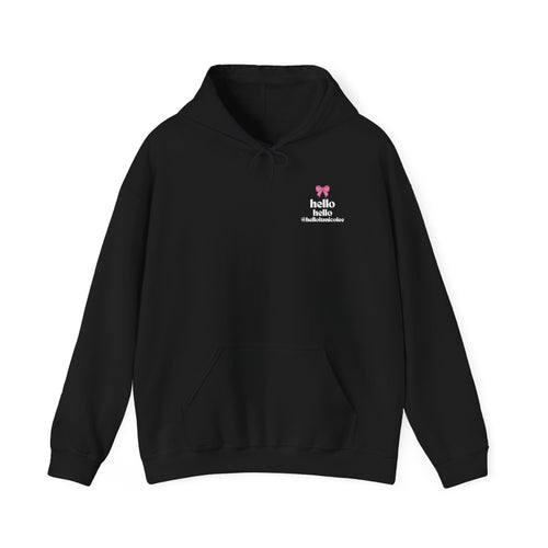 "In It To Win It" Hoodie
