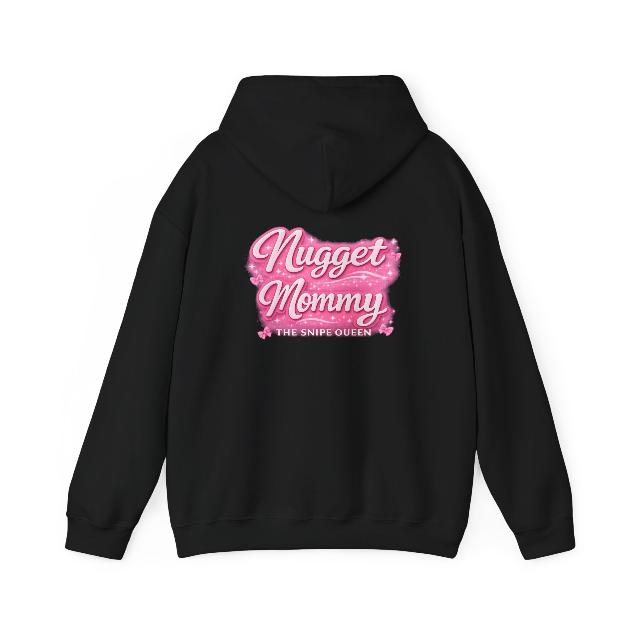 The Nugget Mommy hoodie