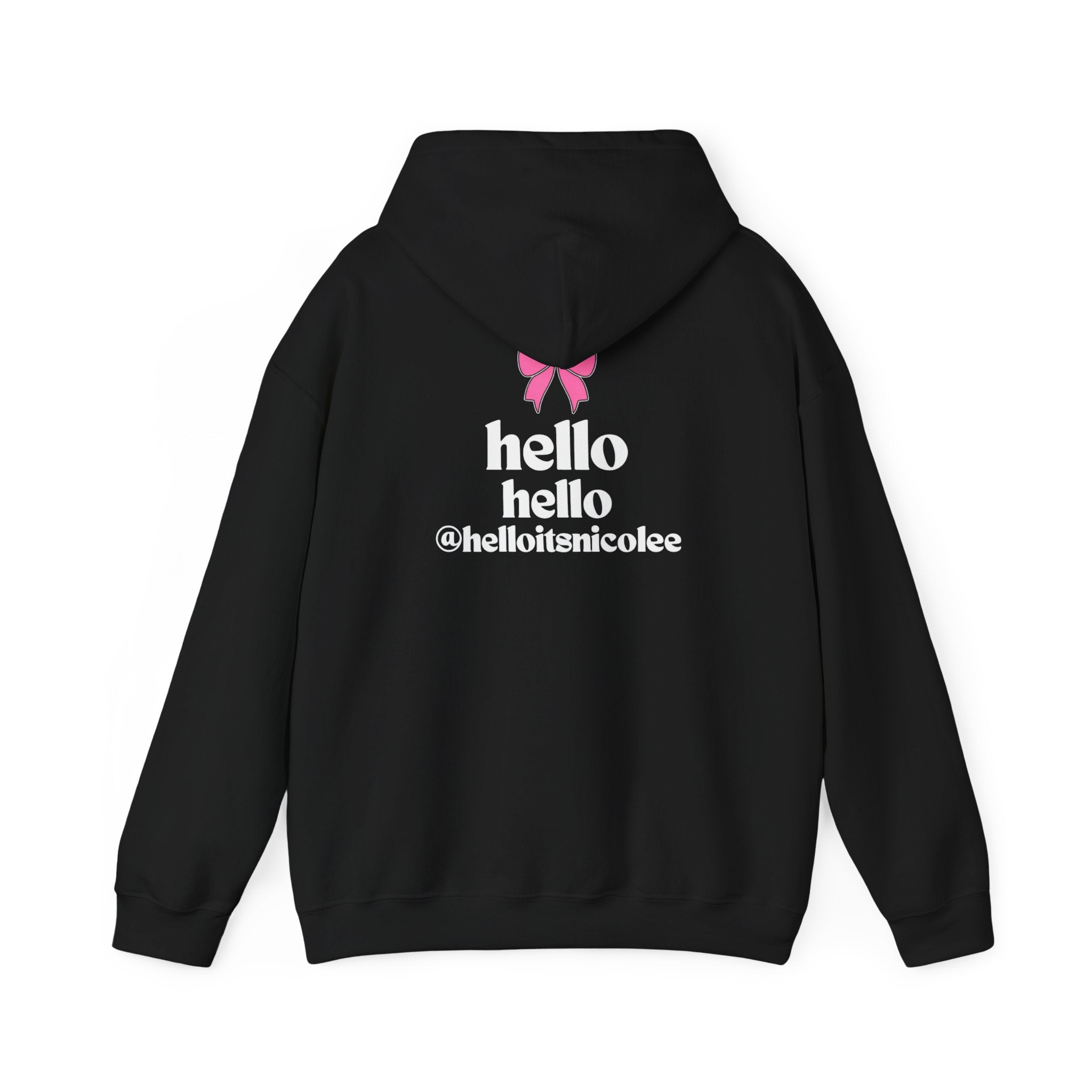 Big Truck Joe Hoodie